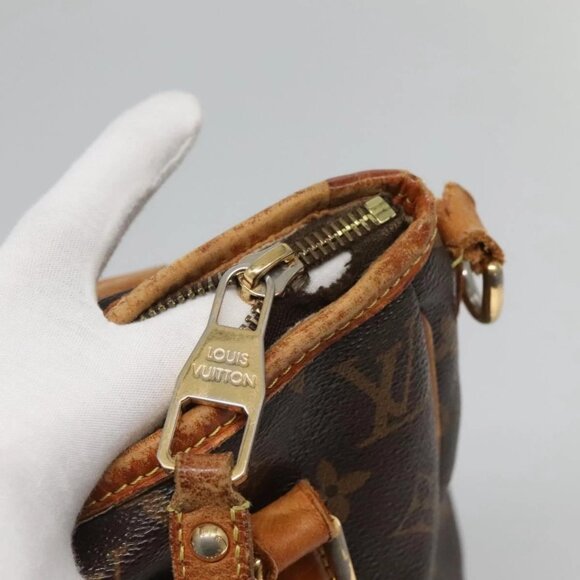 LOUIS VUITTON Monogram Estrella MM Tote Bag - Picture 6 of 15